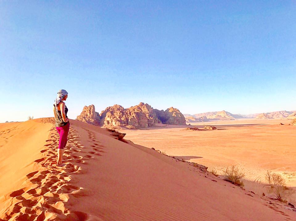 Amman: Private 2-Day Tour to Petra, Wadi Rum & Dead Sea