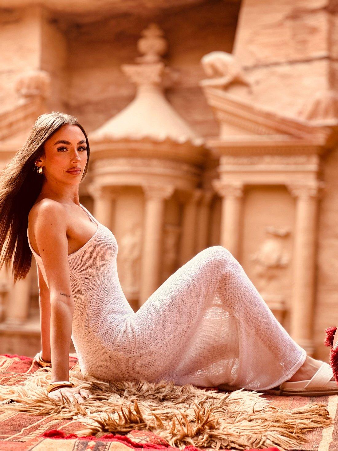 Full Day Petra, Little Petra & Shobak Castle
